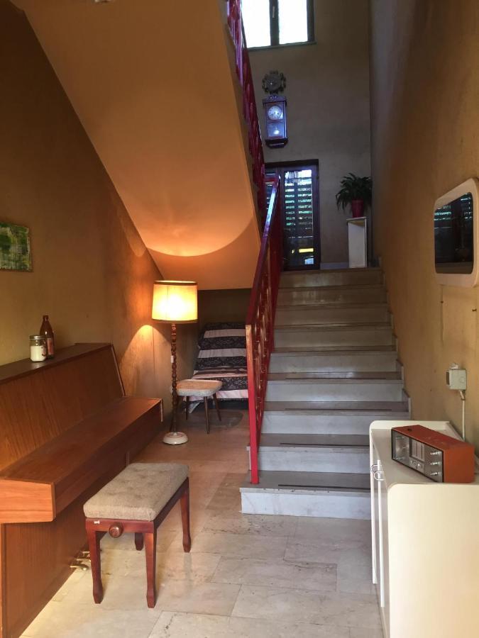 Salara Farmhouse Копер Екстер'єр фото