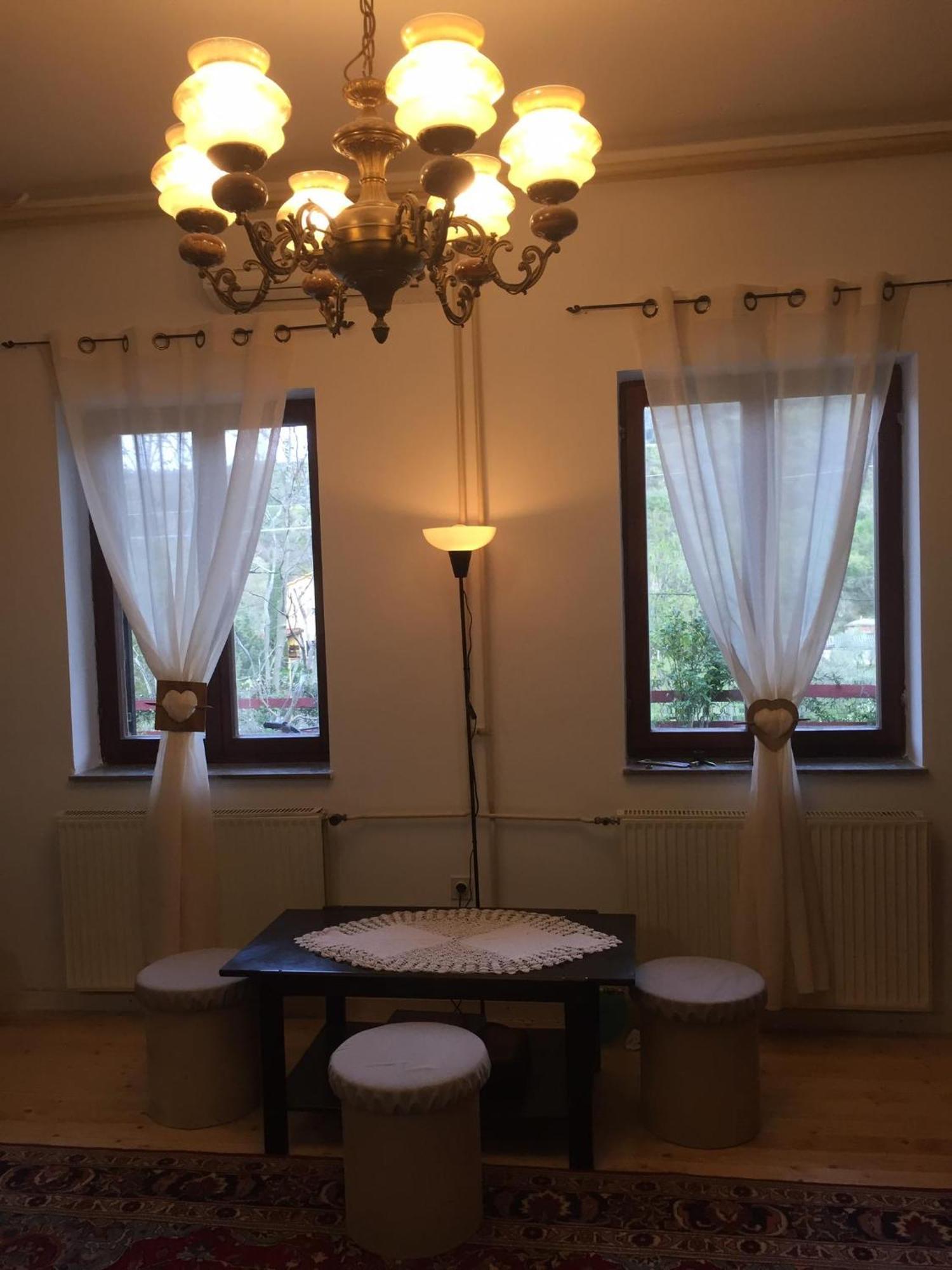 Salara Farmhouse Копер Номер фото