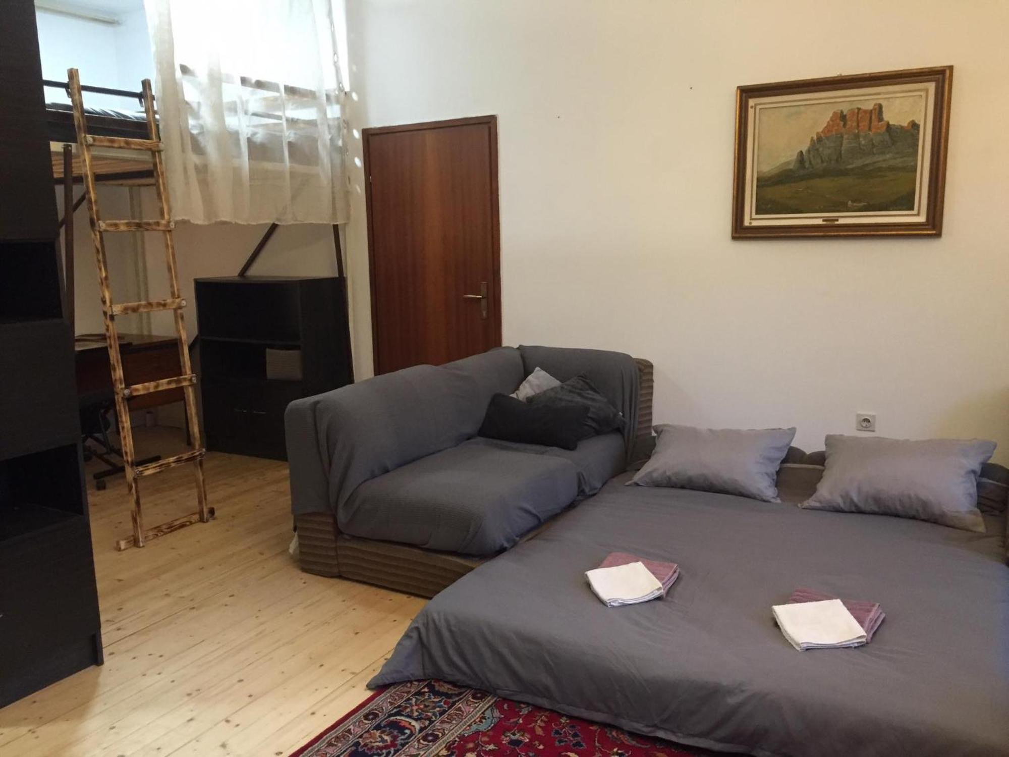 Salara Farmhouse Копер Номер фото