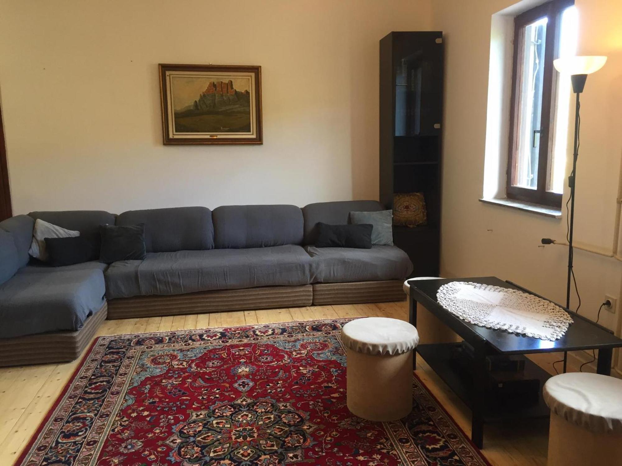 Salara Farmhouse Копер Номер фото